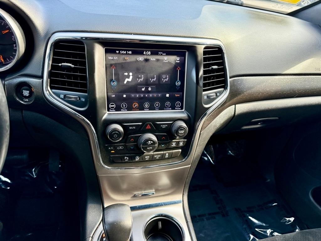 Jeep Grand Cherokee Altitude 4x4 *Ltd Avail* 2018