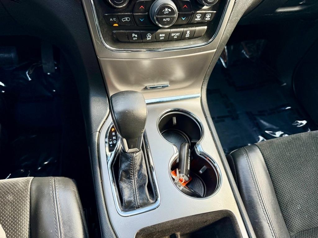 Jeep Grand Cherokee Altitude 4x4 *Ltd Avail* 2018