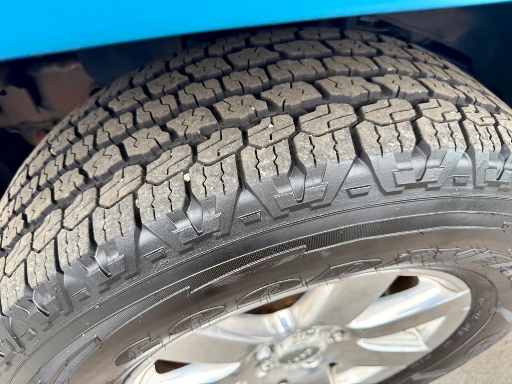 Jeep Wrangler Unlimited Sahara 4x4 2017