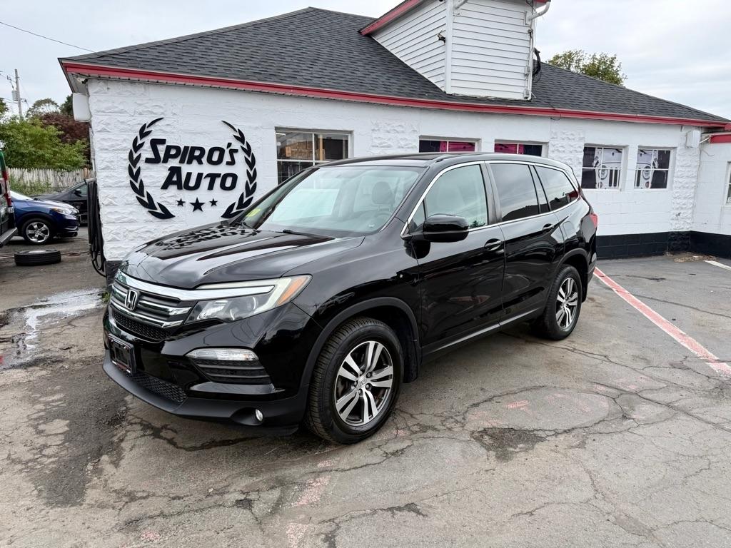 Honda Pilot EX AWD 2018