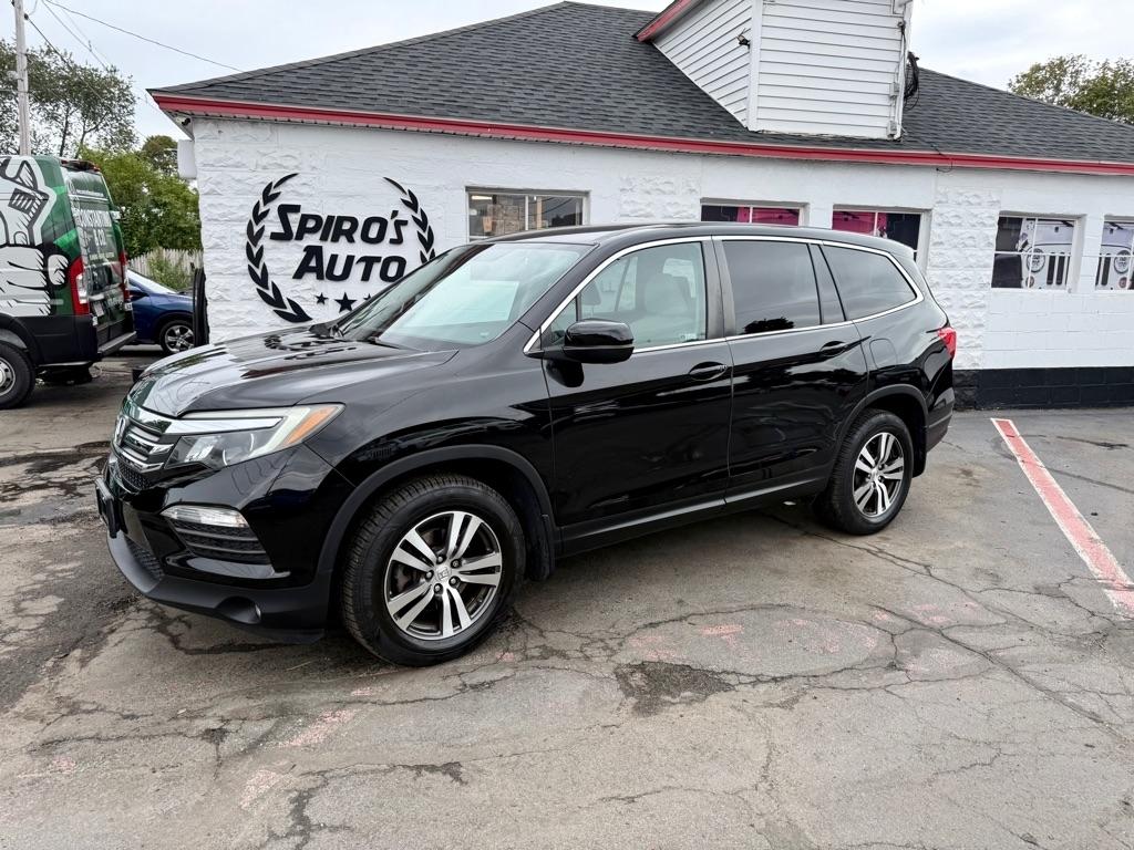 Honda Pilot EX AWD 2018