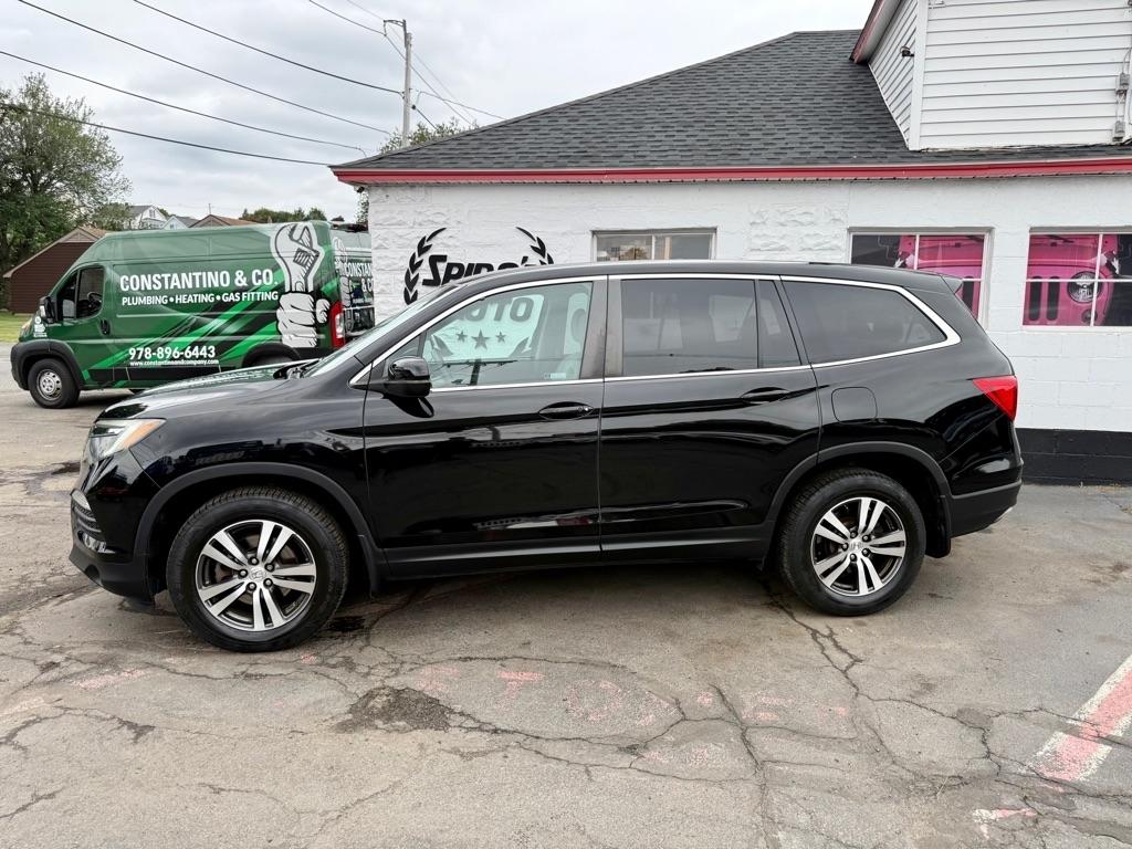 Honda Pilot EX AWD 2018