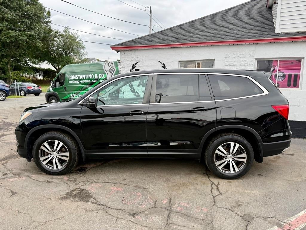 Honda Pilot EX AWD 2018