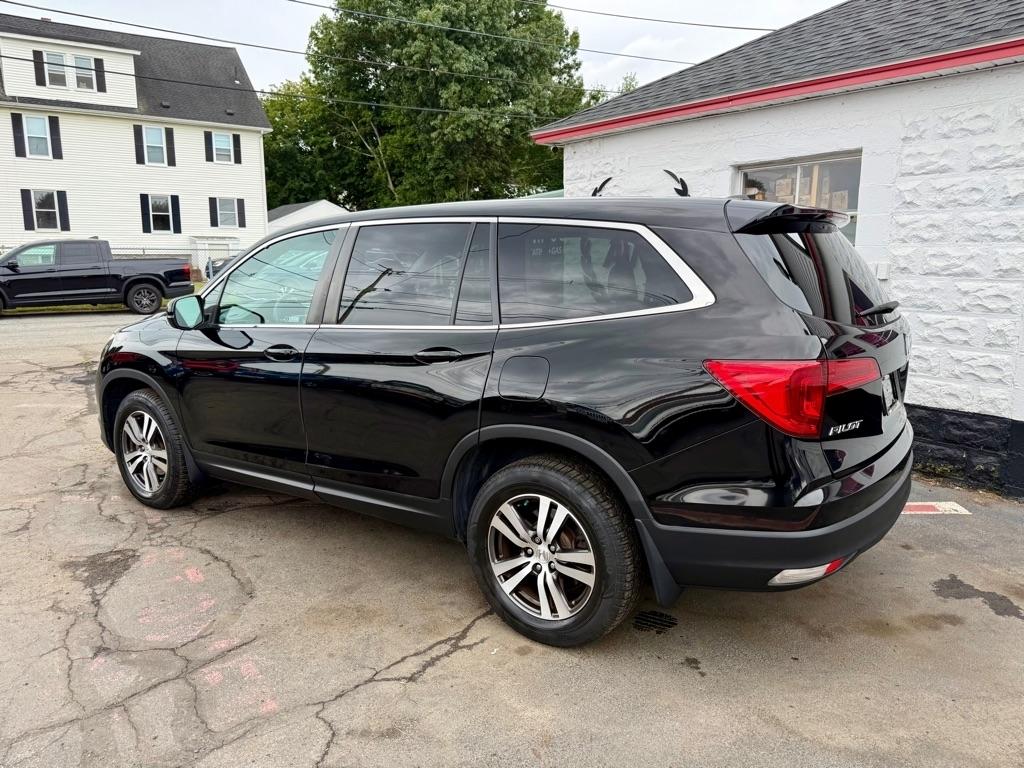 Honda Pilot EX AWD 2018