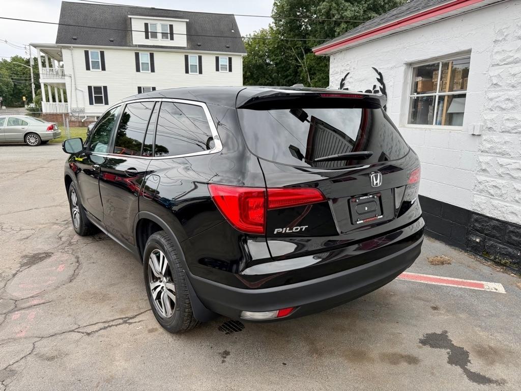 Honda Pilot EX AWD 2018