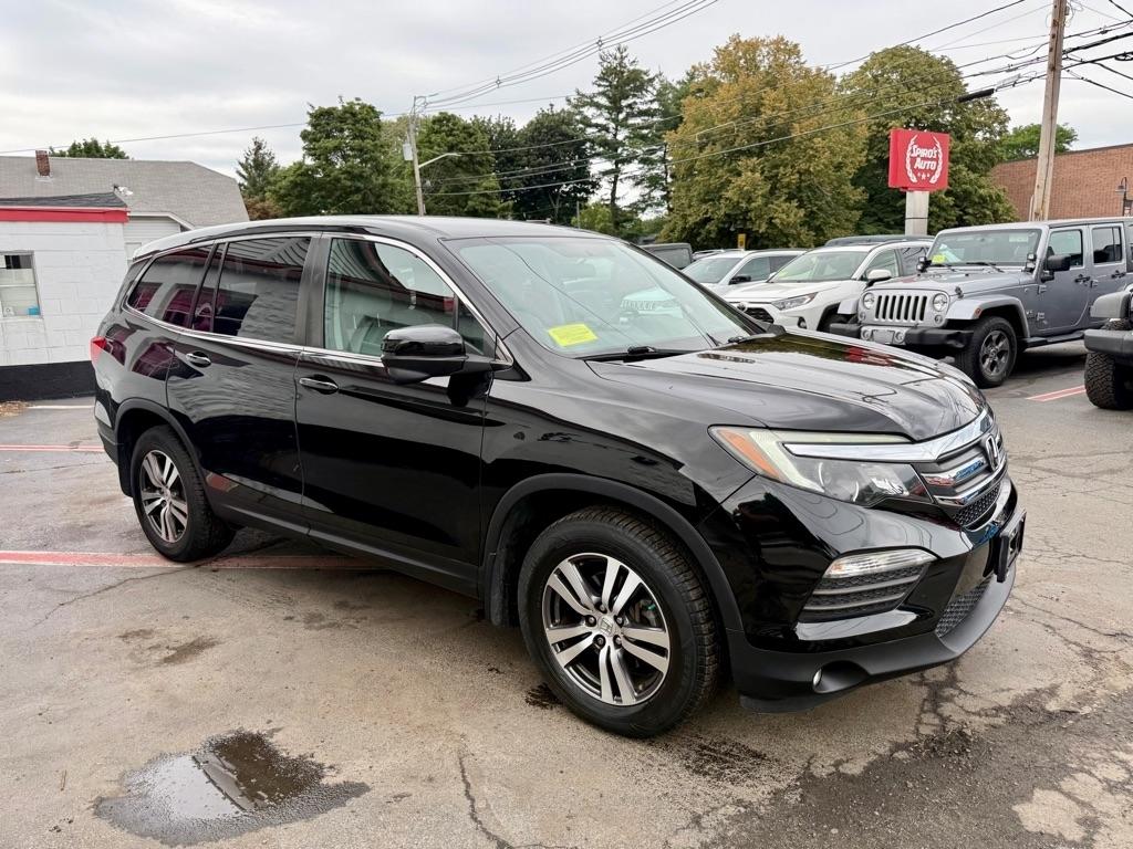 Honda Pilot EX AWD 2018