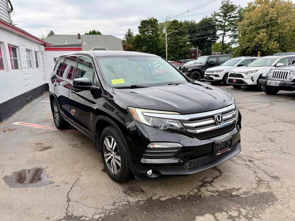 Honda Pilot EX AWD 2018