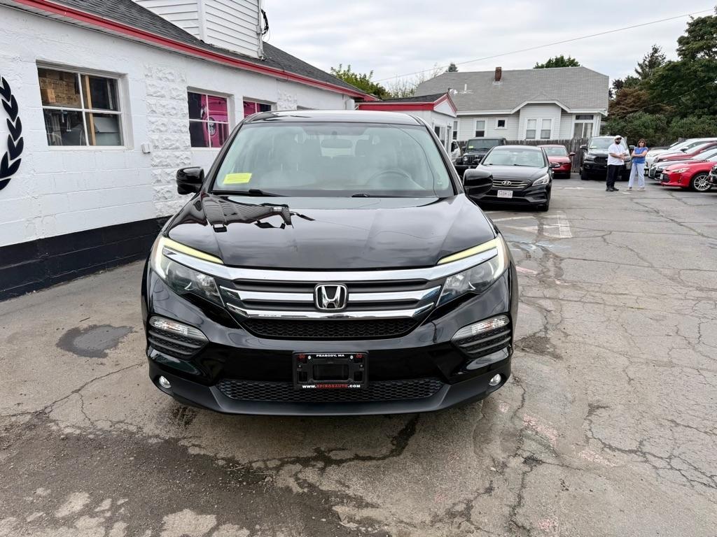 Honda Pilot EX AWD 2018