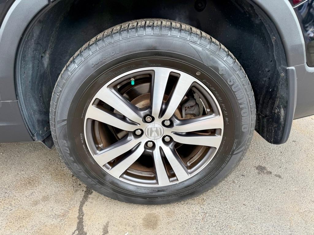 Honda Pilot EX AWD 2018