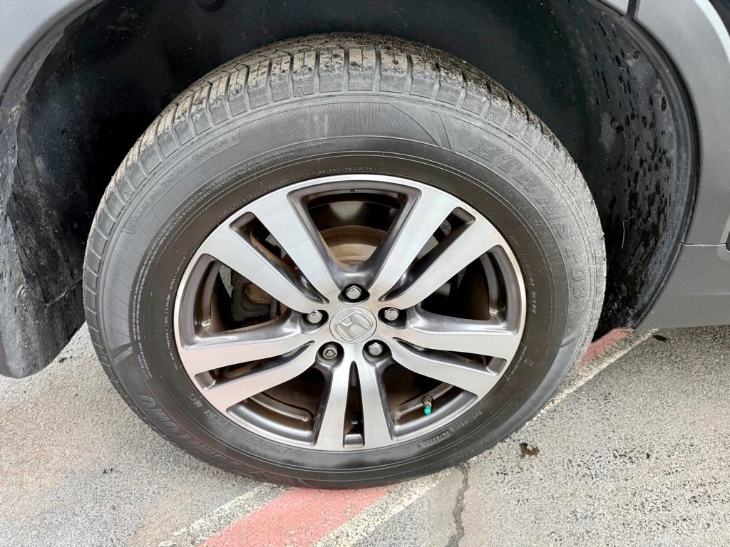 Honda Pilot EX AWD 2018