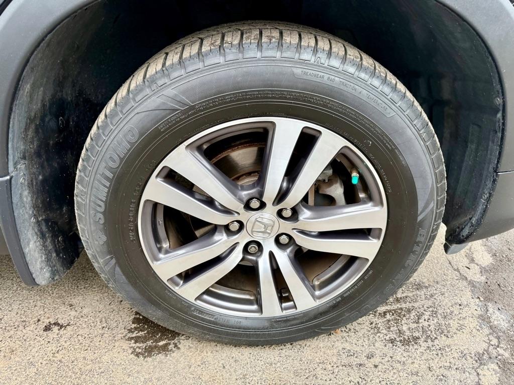 Honda Pilot EX AWD 2018