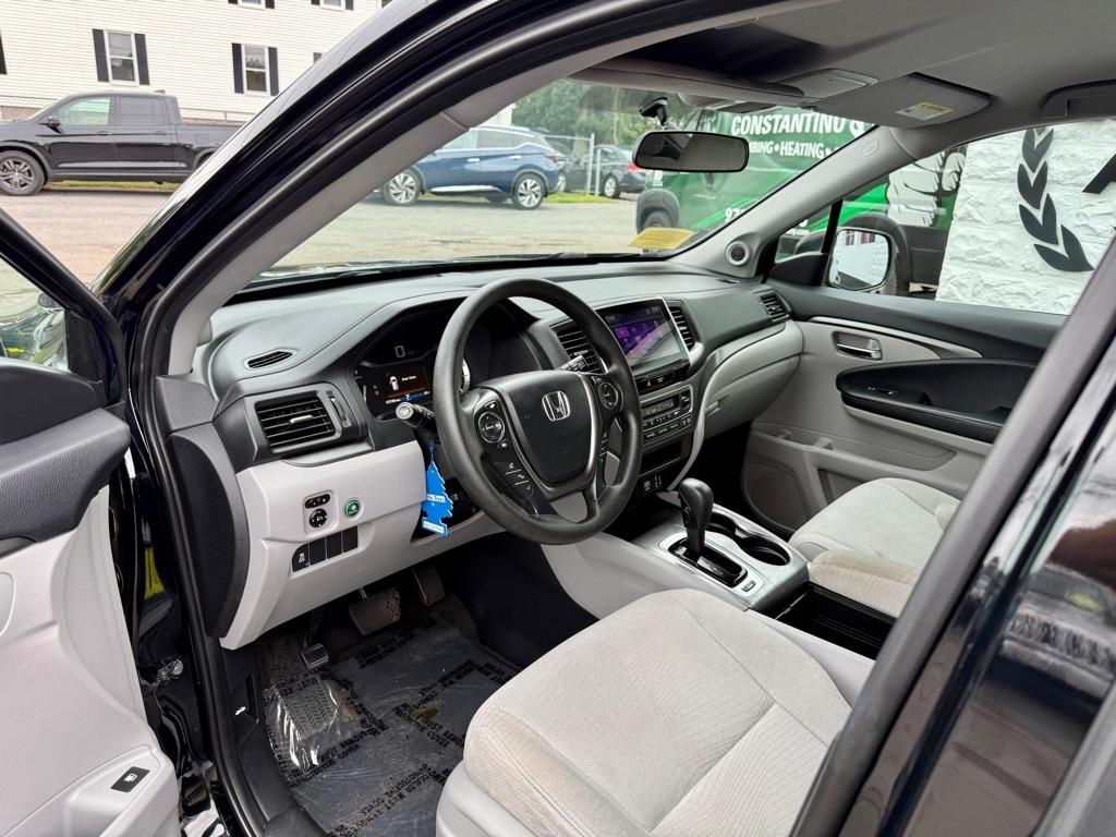 Honda Pilot EX AWD 2018