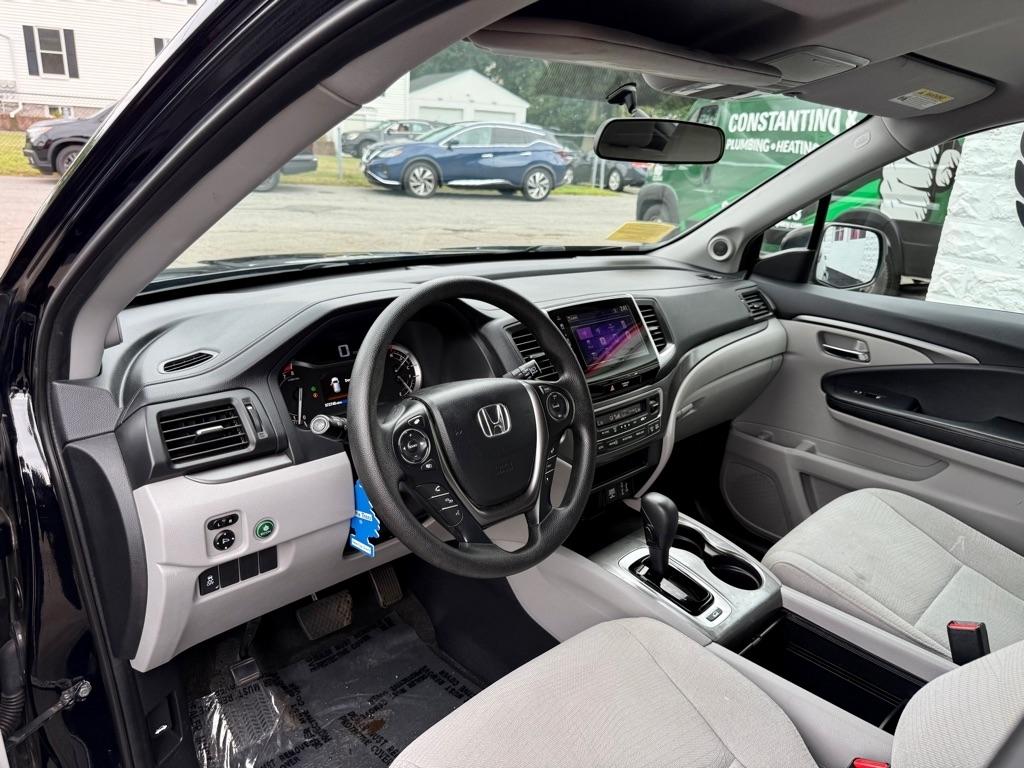 Honda Pilot EX AWD 2018