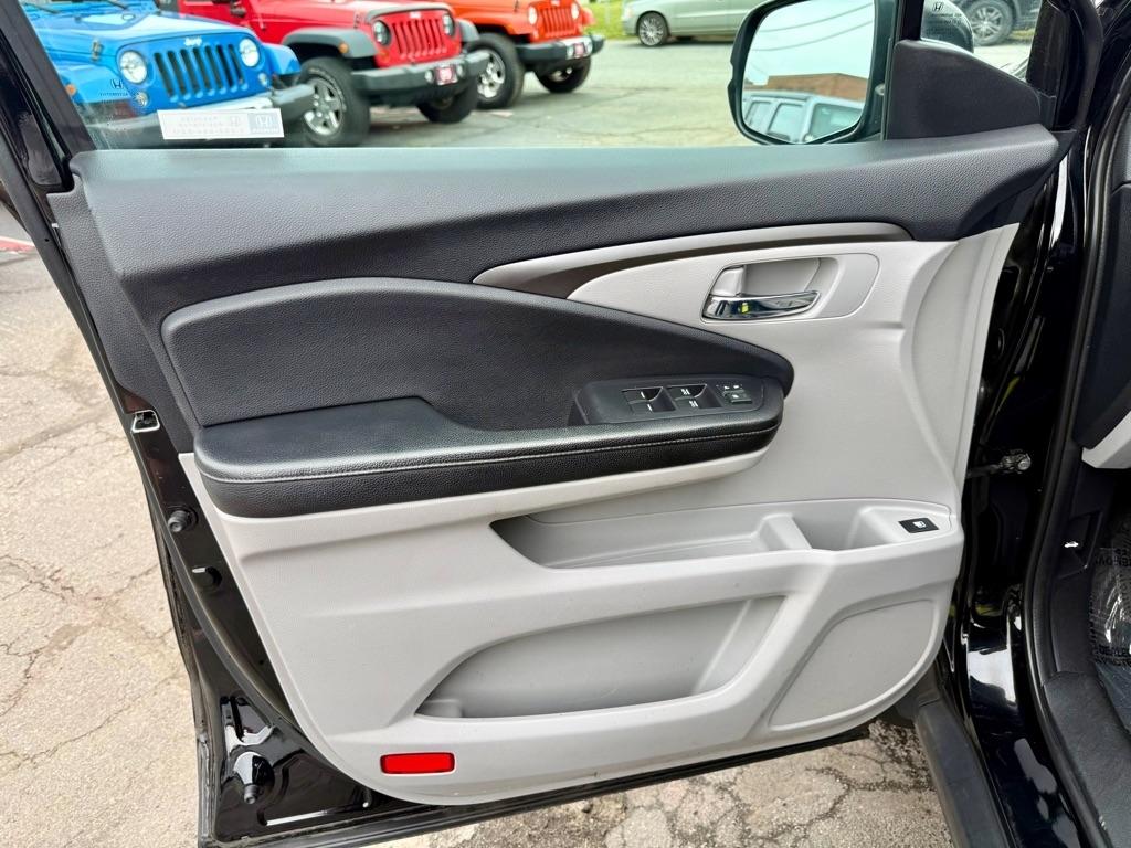 Honda Pilot EX AWD 2018