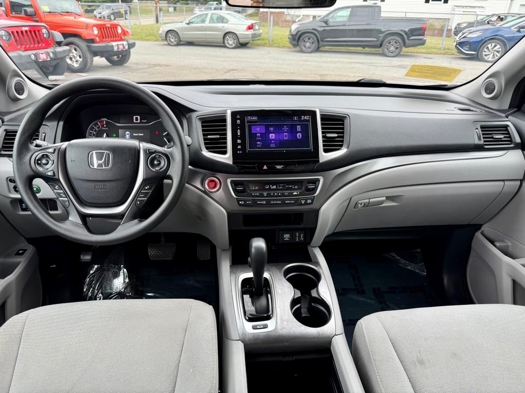 Honda Pilot EX AWD 2018