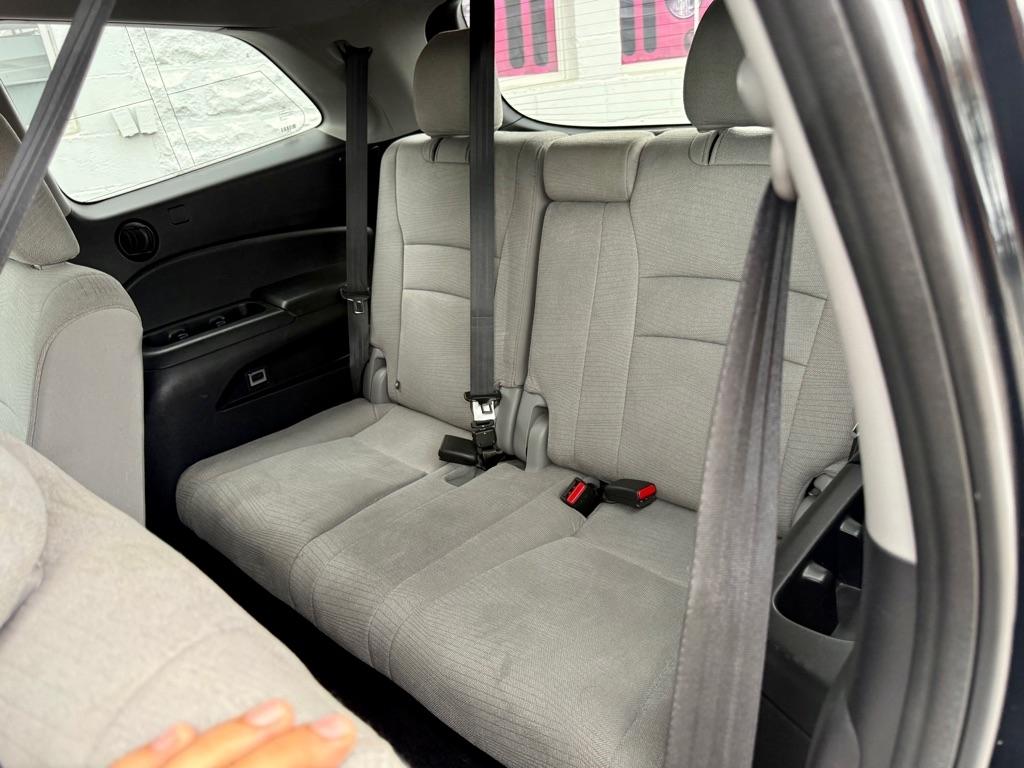 Honda Pilot EX AWD 2018