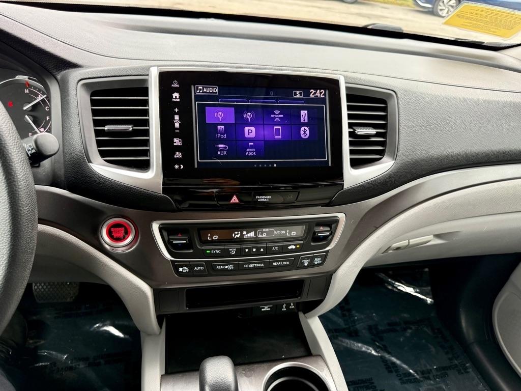 Honda Pilot EX AWD 2018