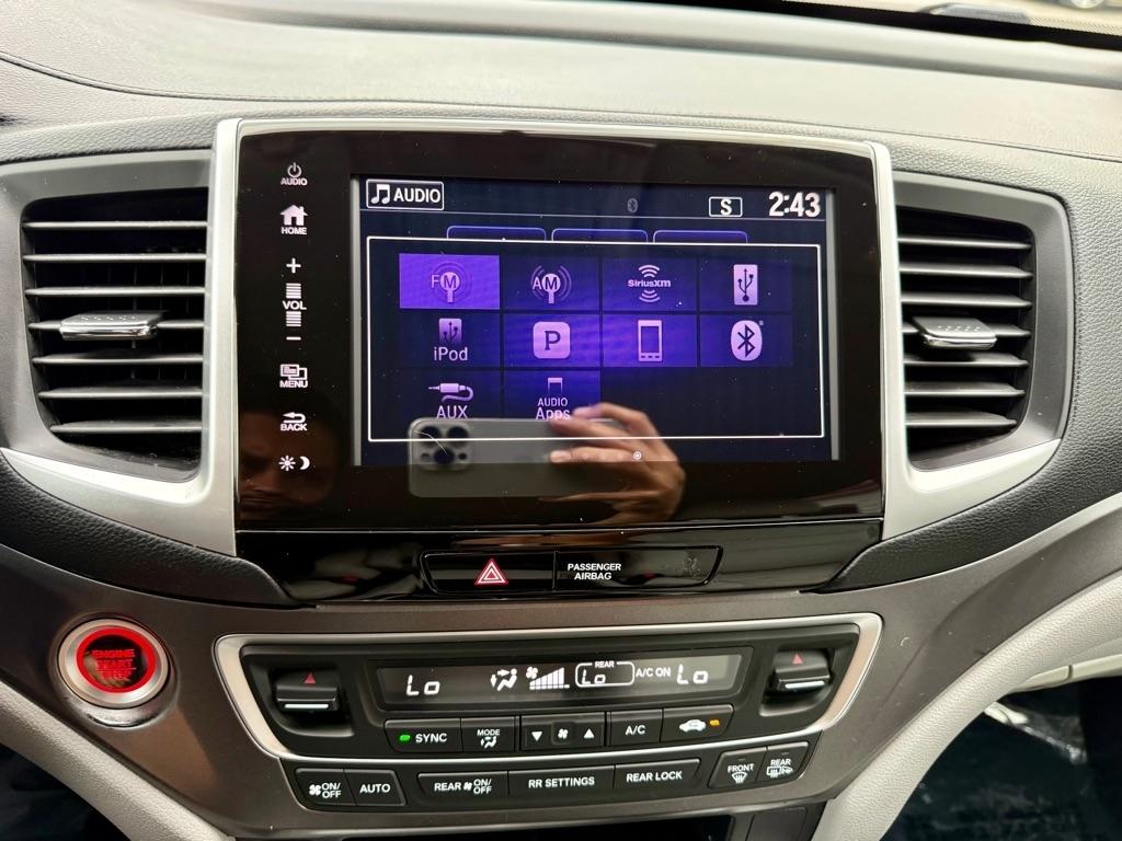Honda Pilot EX AWD 2018