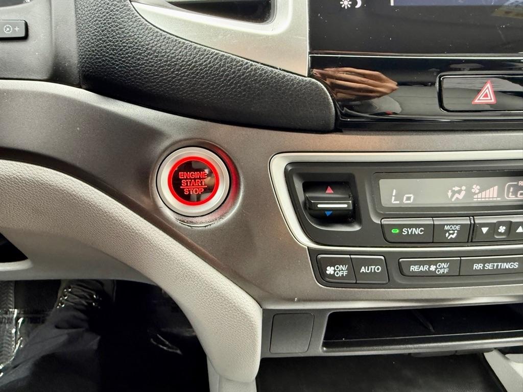 Honda Pilot EX AWD 2018