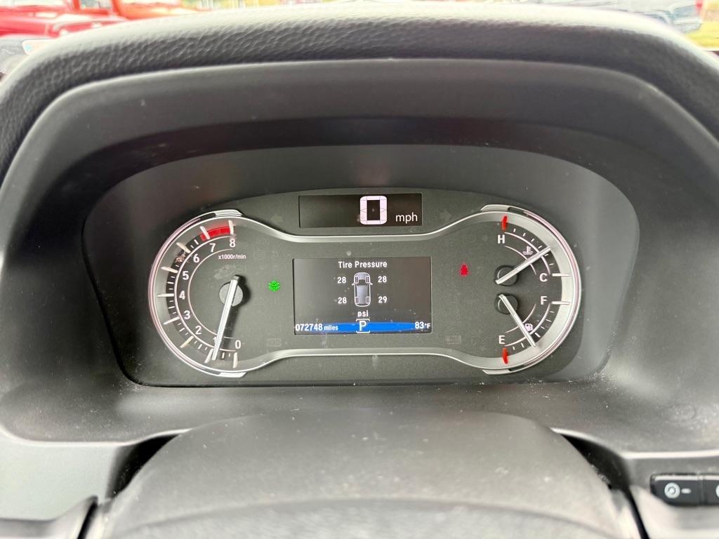 Honda Pilot EX AWD 2018