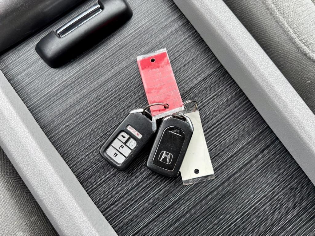 Honda Pilot EX AWD 2018