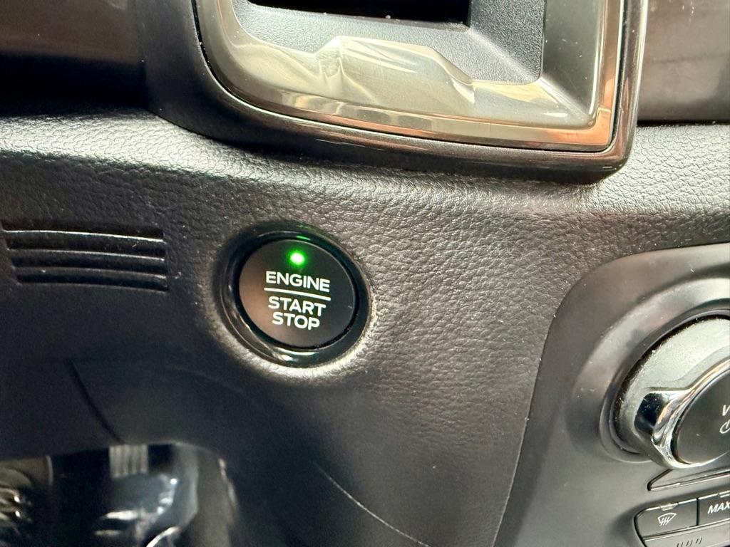 Ford Ranger LARIAT 4WD SuperCrew 5' Box 2019
