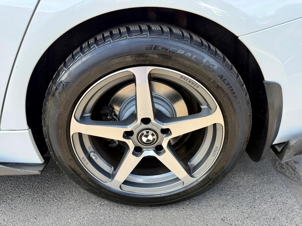 BMW 3 Series 4dr Sdn 328d xDrive AWD 2014