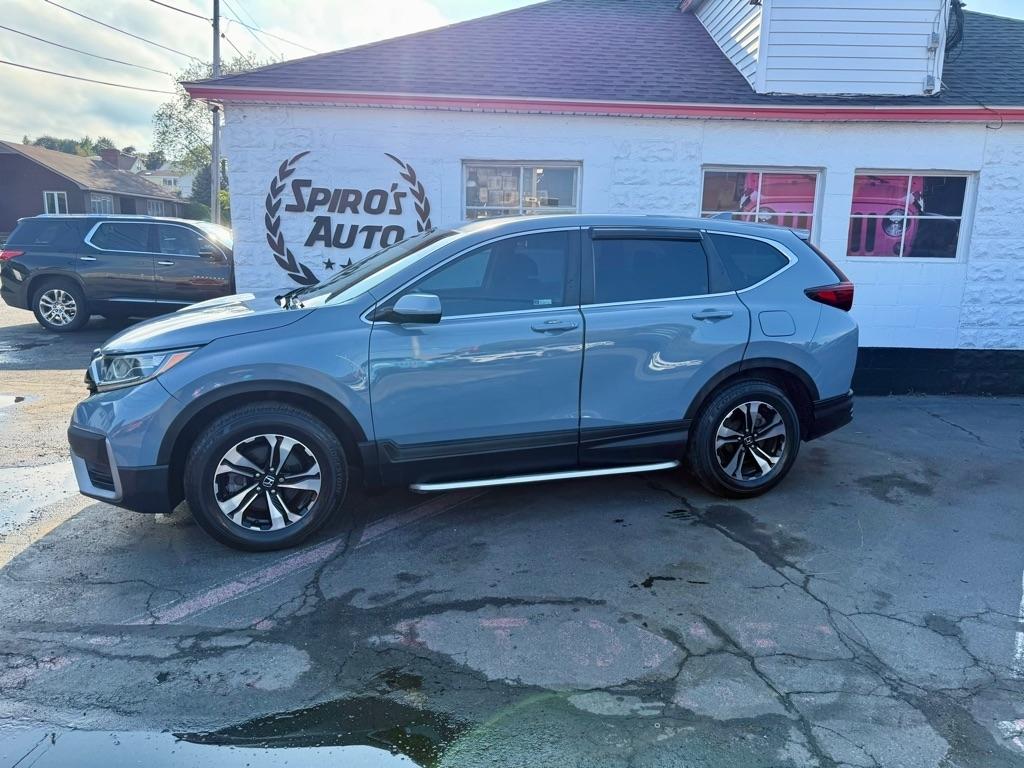 Honda CR-V Special Edition AWD 2021