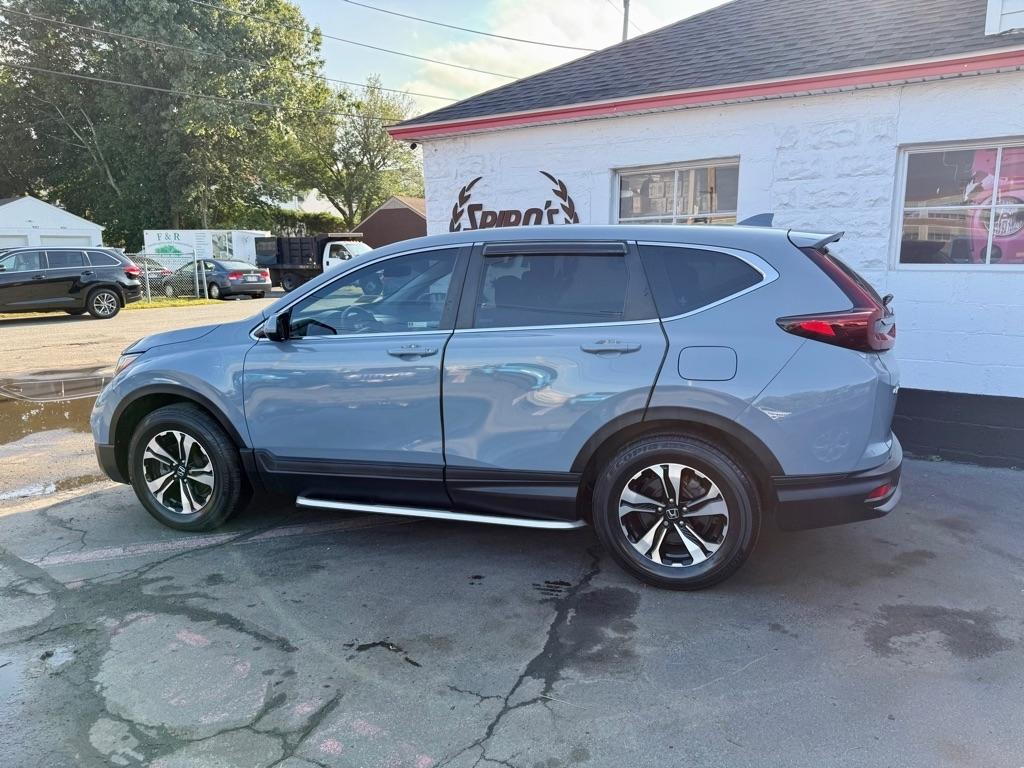 Honda CR-V Special Edition AWD 2021