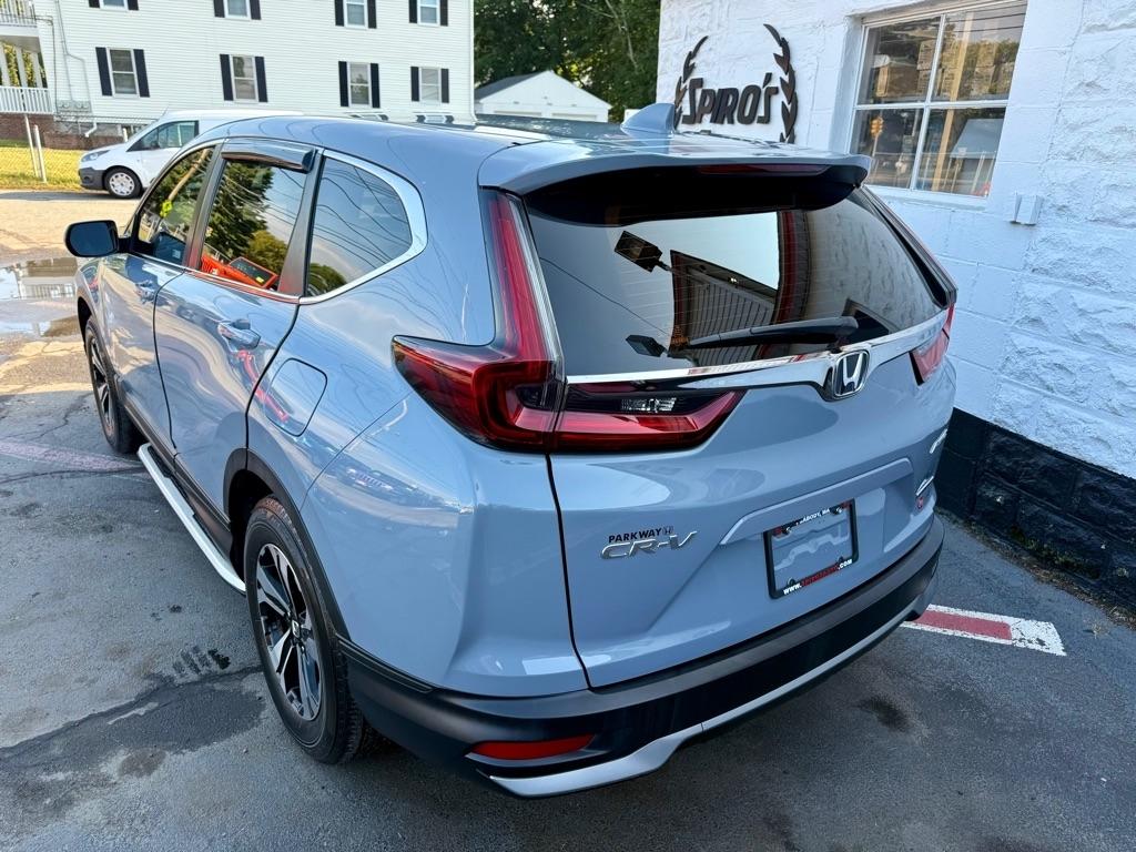 Honda CR-V Special Edition AWD 2021