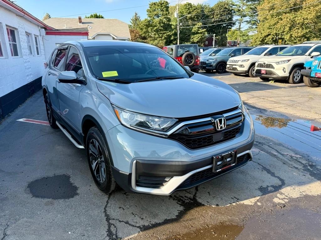 Honda CR-V Special Edition AWD 2021