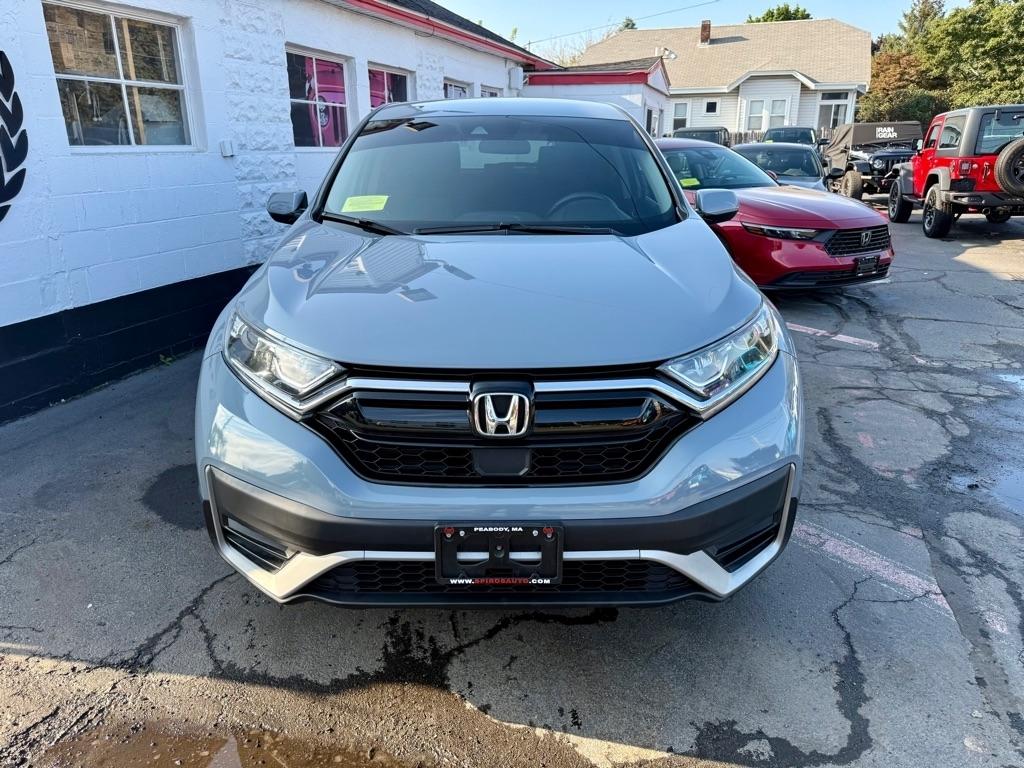 Honda CR-V Special Edition AWD 2021