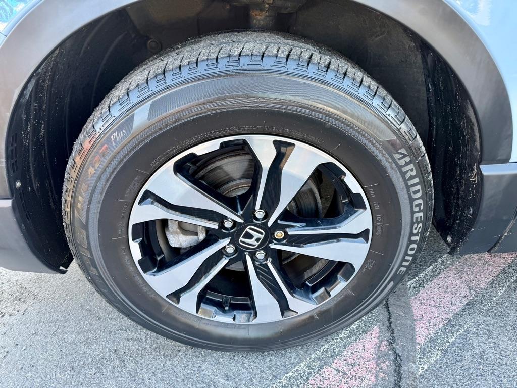 Honda CR-V Special Edition AWD 2021
