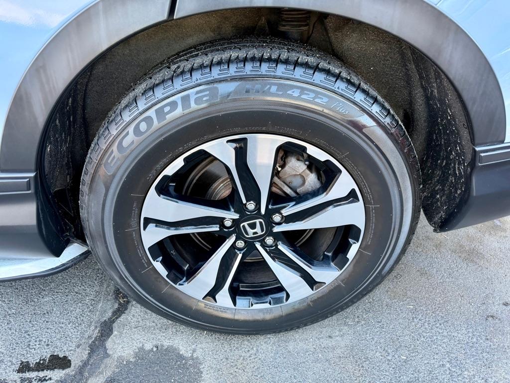 Honda CR-V Special Edition AWD 2021