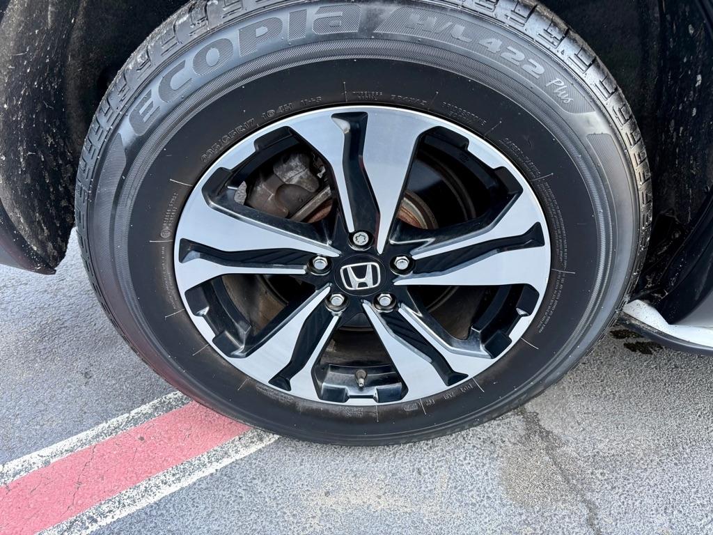 Honda CR-V Special Edition AWD 2021