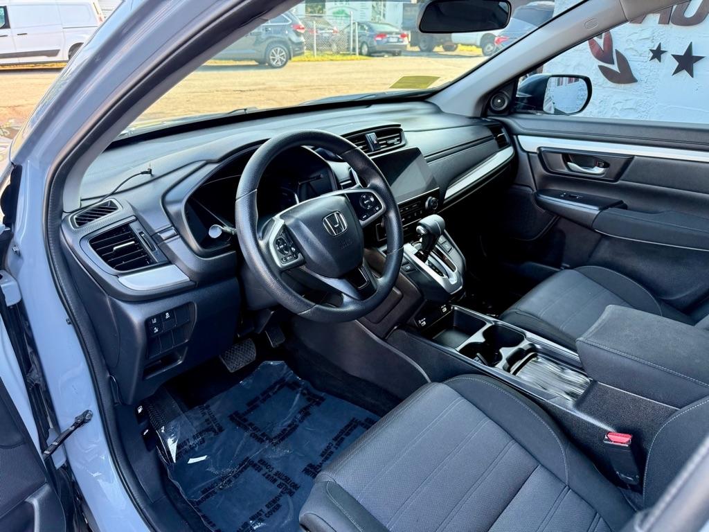 Honda CR-V Special Edition AWD 2021