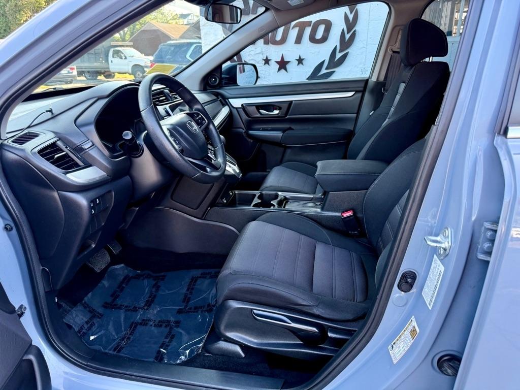Honda CR-V Special Edition AWD 2021