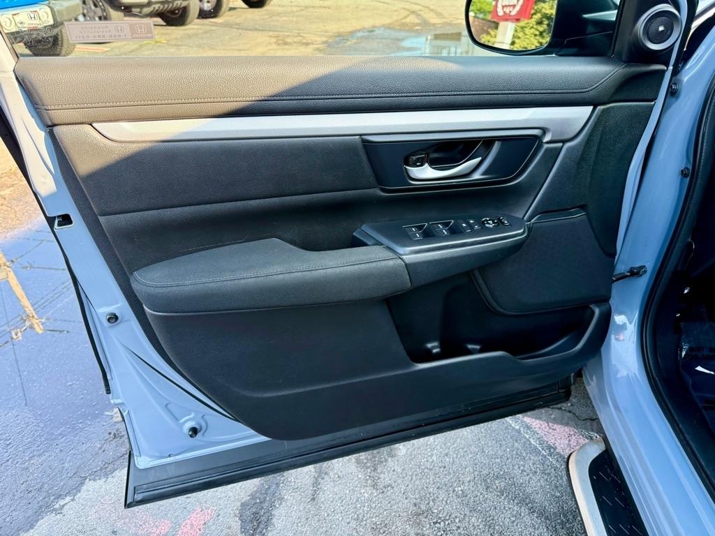 Honda CR-V Special Edition AWD 2021