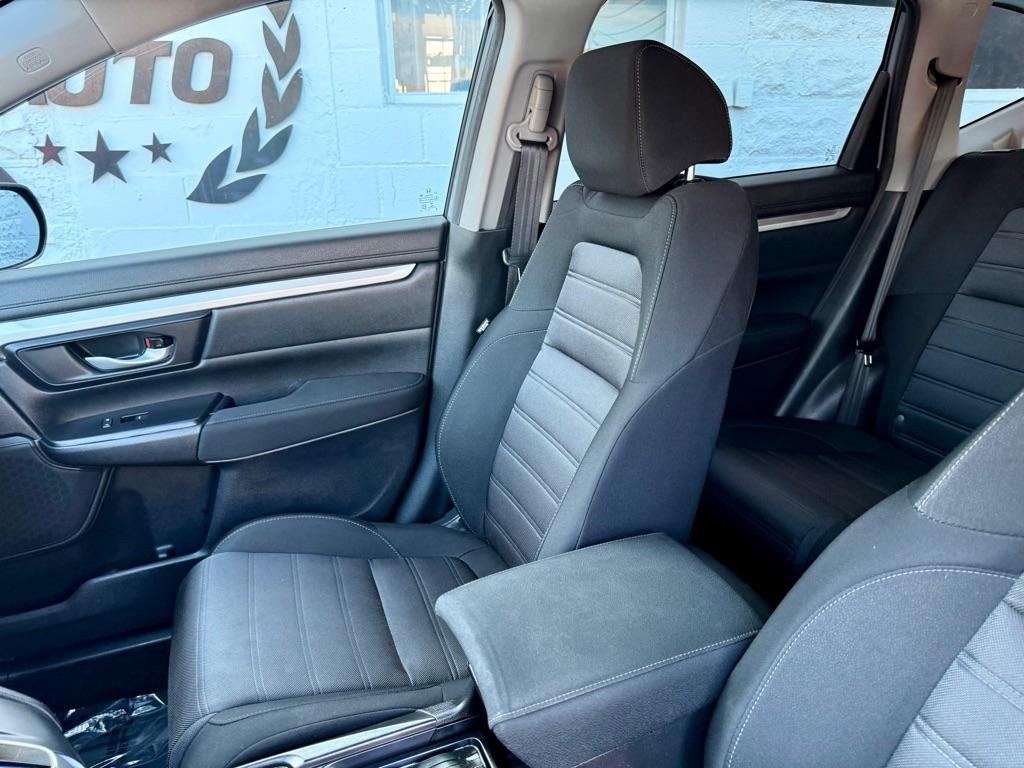 Honda CR-V Special Edition AWD 2021