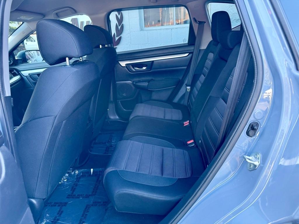 Honda CR-V Special Edition AWD 2021