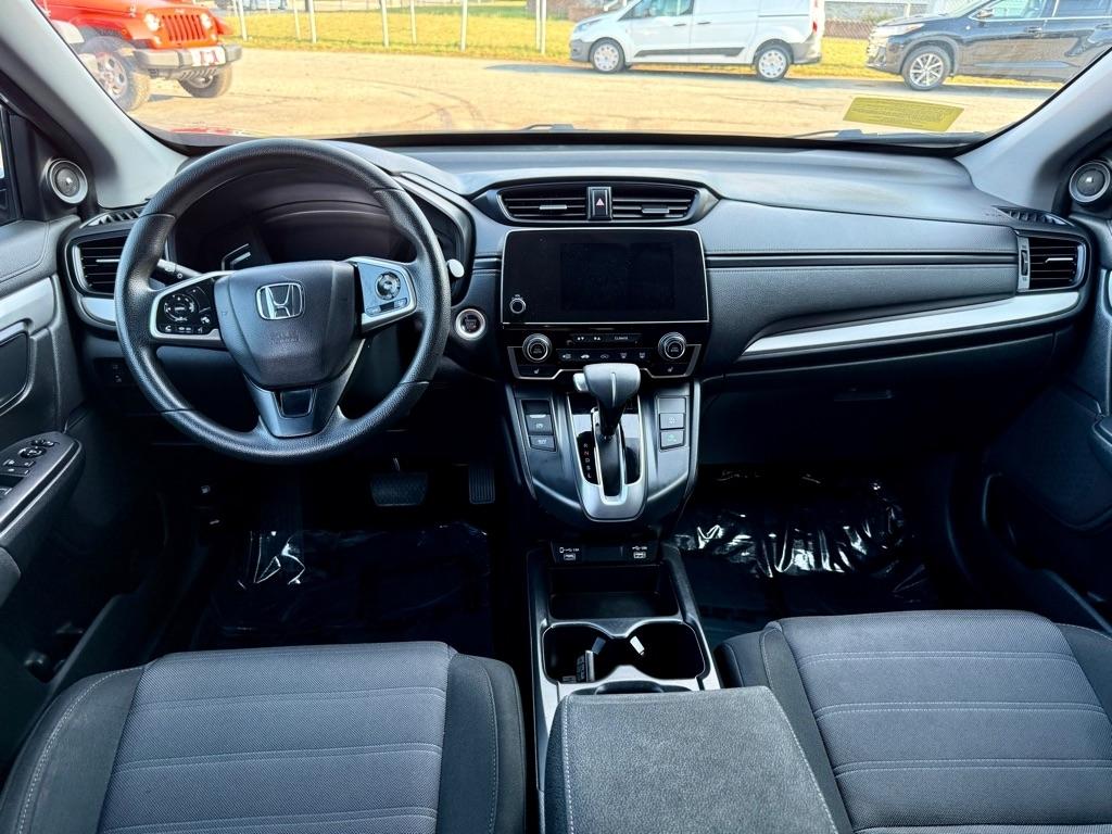 Honda CR-V Special Edition AWD 2021