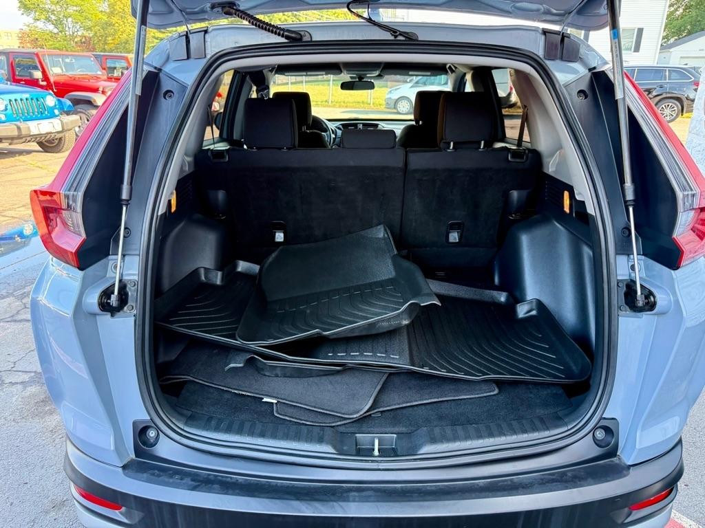 Honda CR-V Special Edition AWD 2021