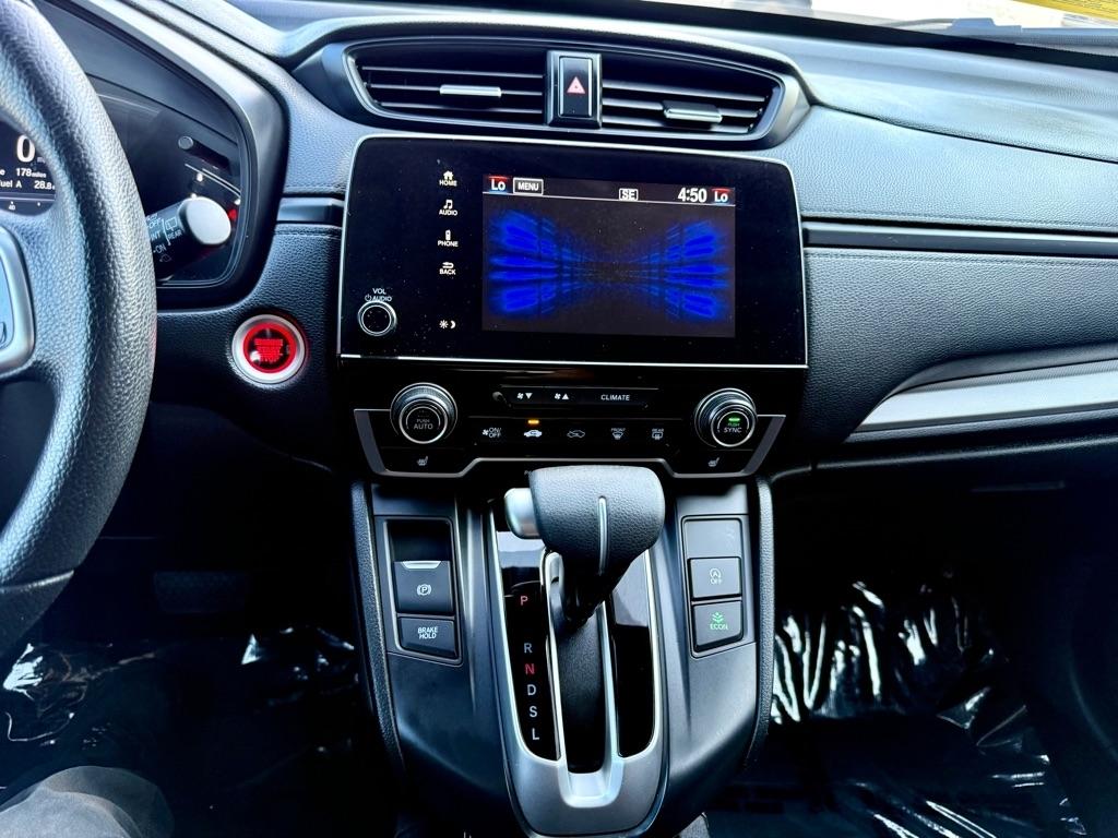 Honda CR-V Special Edition AWD 2021