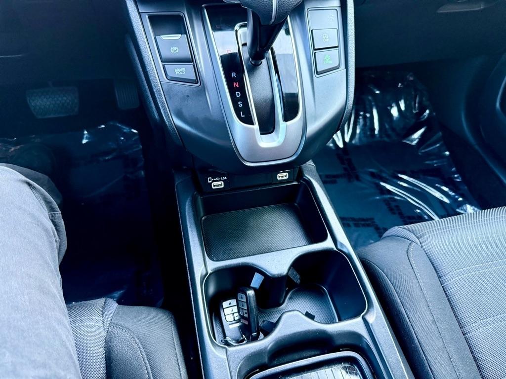 Honda CR-V Special Edition AWD 2021