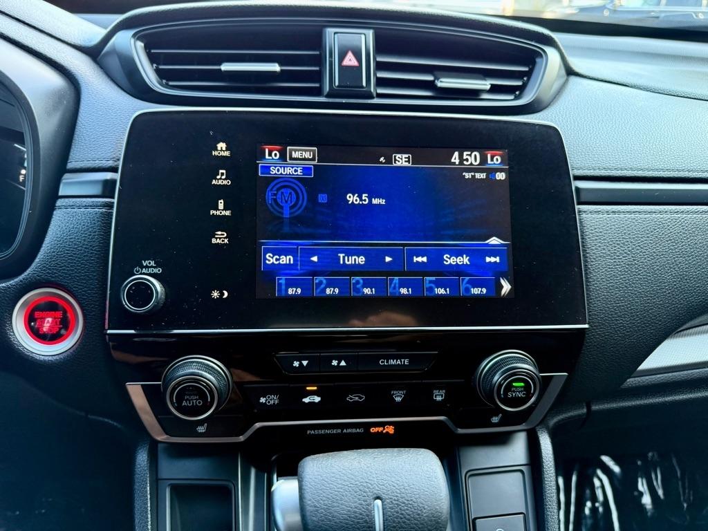 Honda CR-V Special Edition AWD 2021