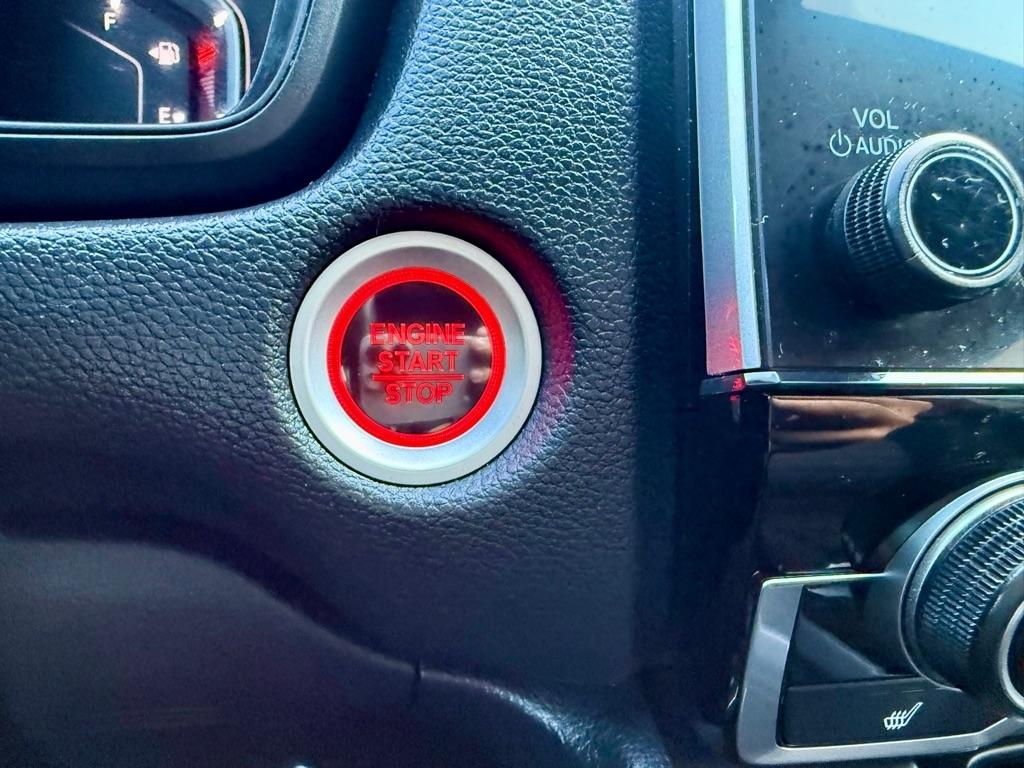 Honda CR-V Special Edition AWD 2021