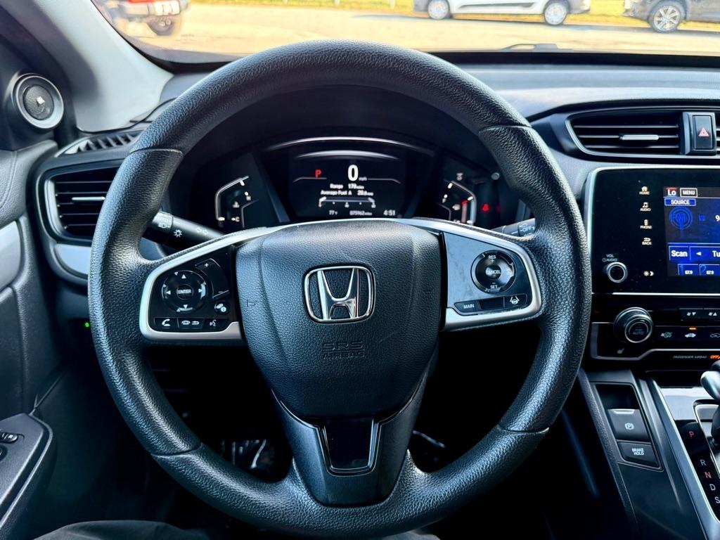 Honda CR-V Special Edition AWD 2021