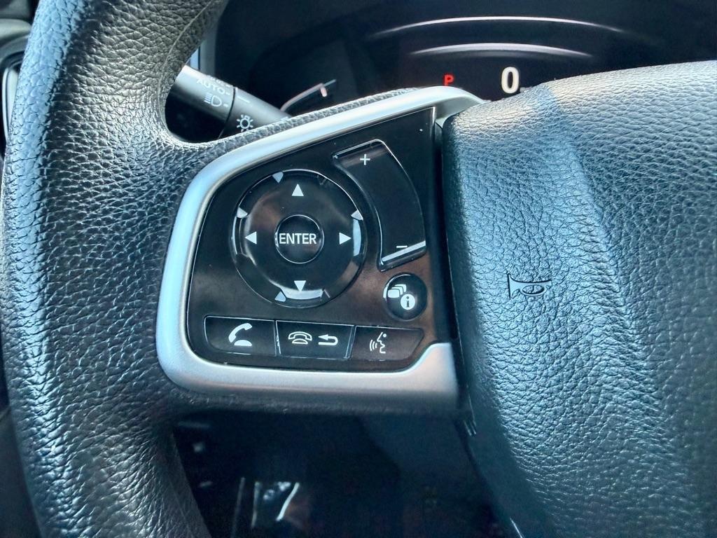 Honda CR-V Special Edition AWD 2021