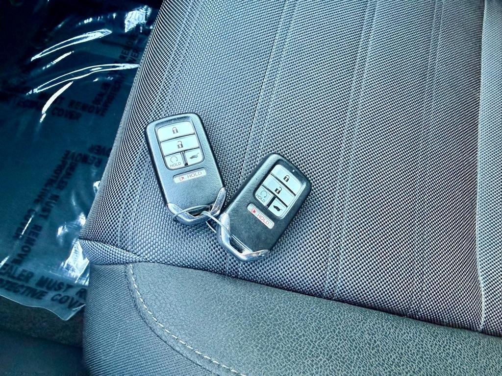 Honda CR-V Special Edition AWD 2021