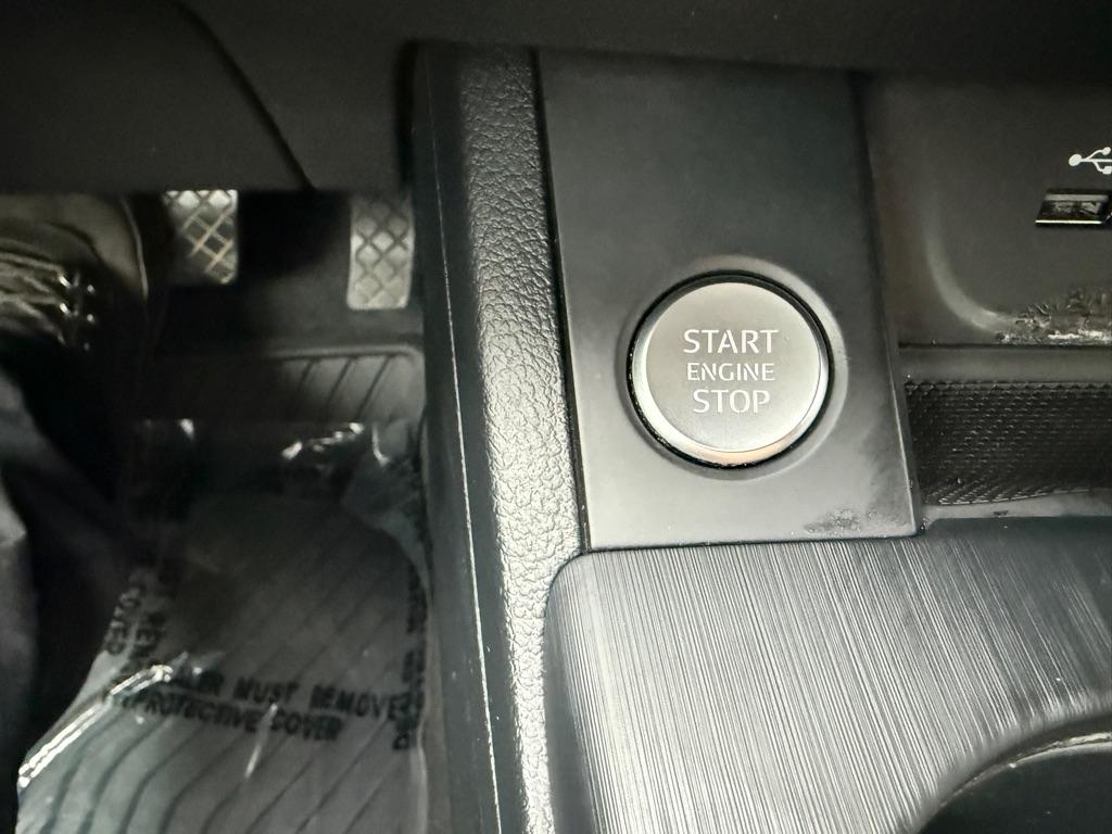 Audi A4 Sedan Komfort 45 TFSI quattro 2019